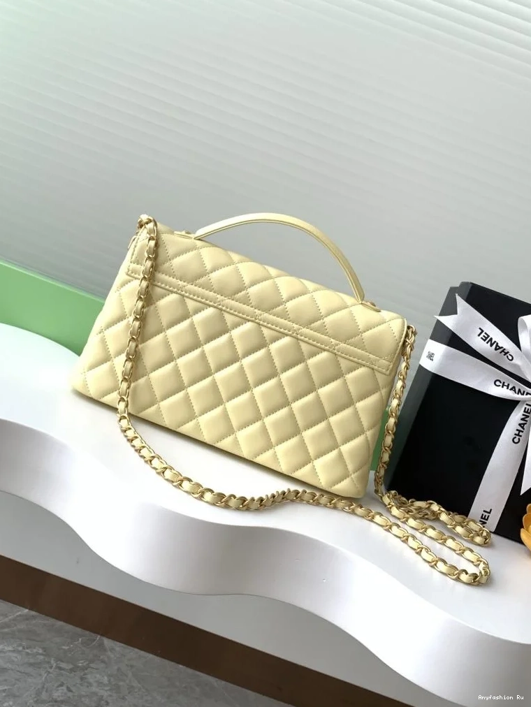 Chanel Bags 53875 Other Soft Stachel 0701